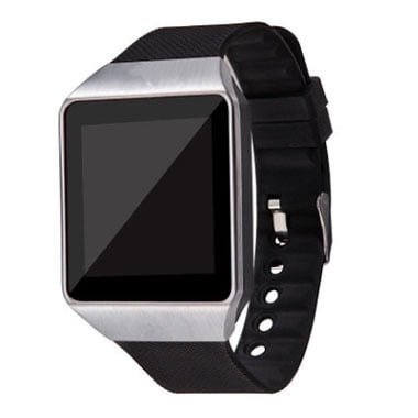 Smart Watch With TF Card Slot Camera SIM SmartWatch Bluetooth Information Watches Men Women Push Music Play For Android