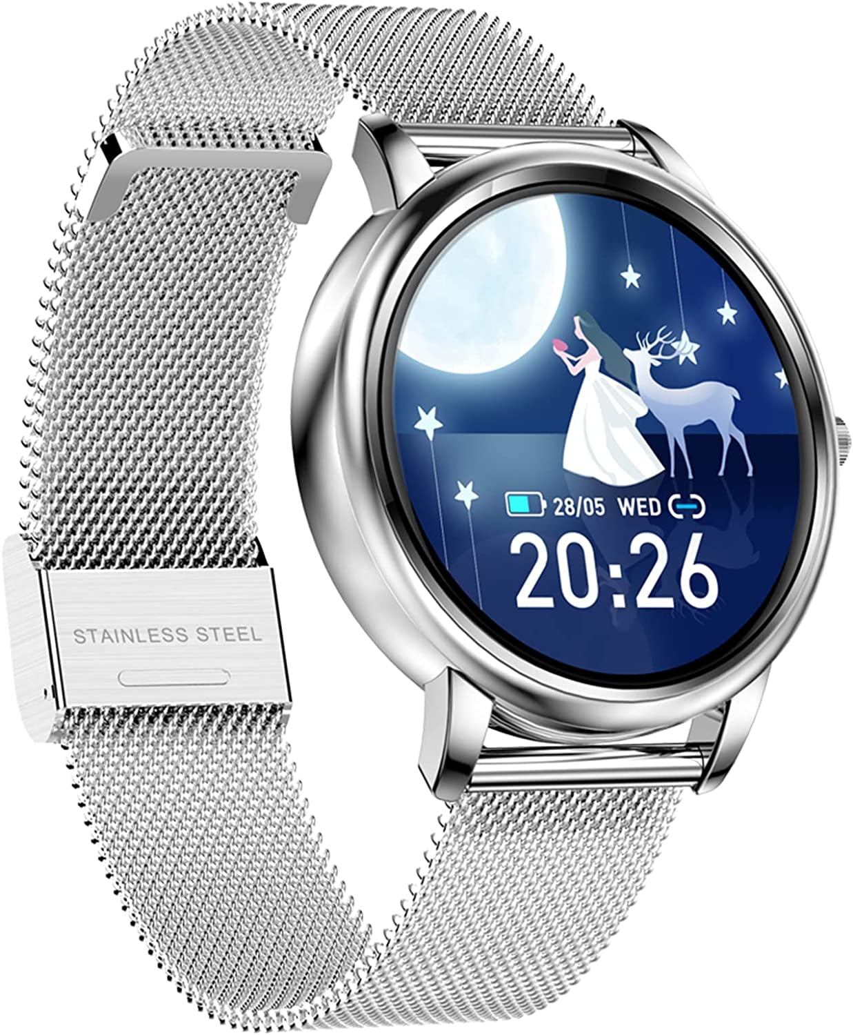 Runkeeper watch android hotsell
