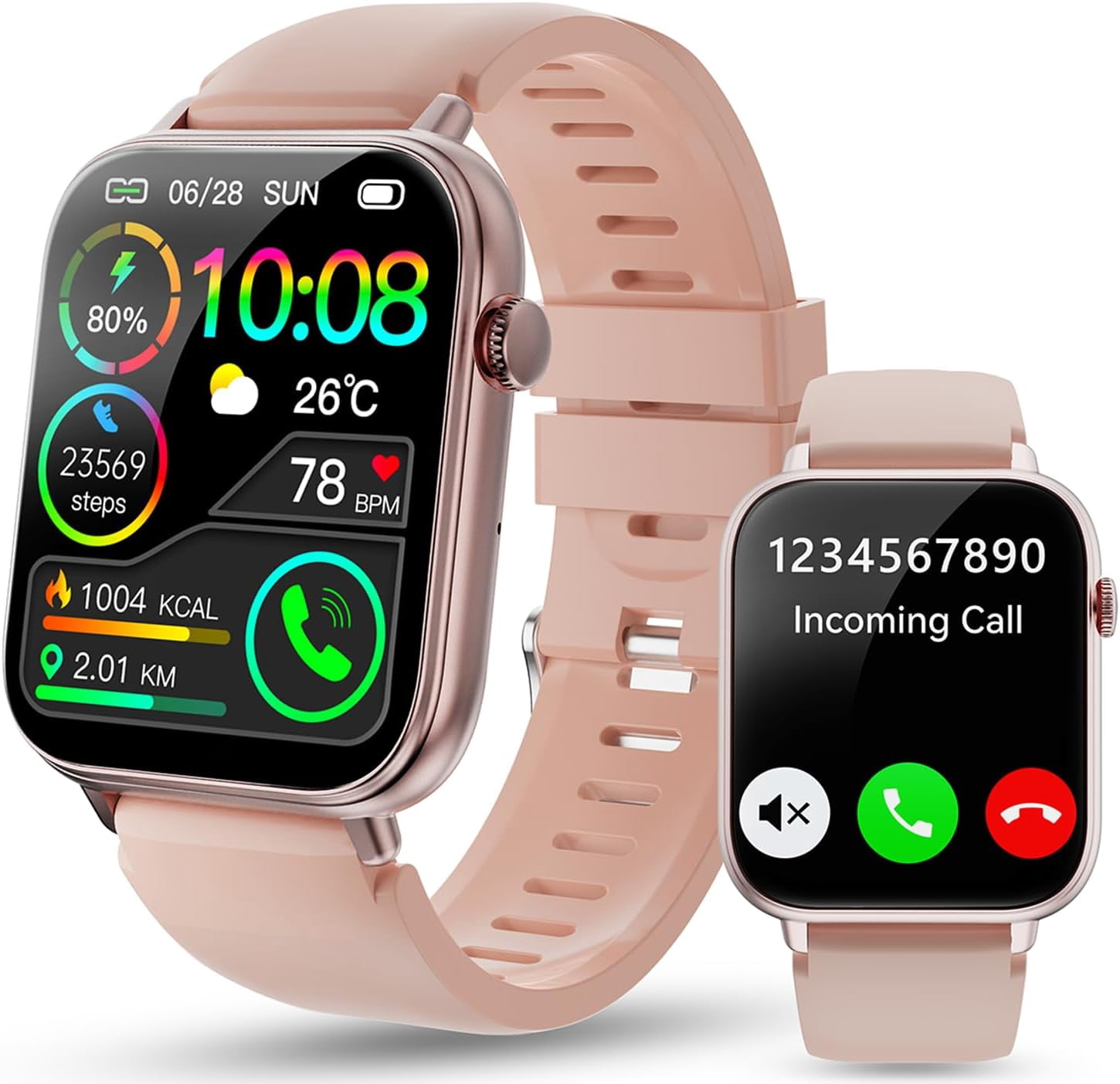 Smart Watch for Women,1.85