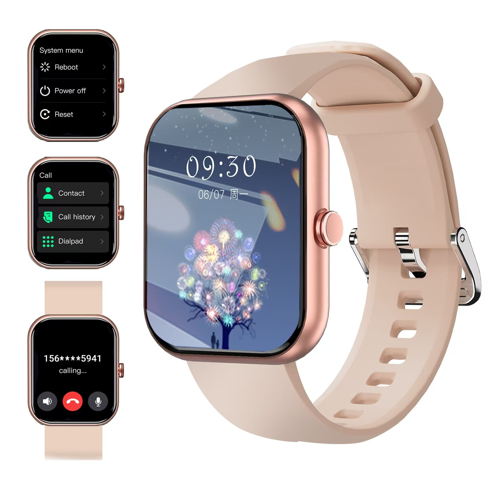Smartwatch