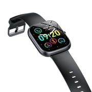 Smart Watch for Women Men, Smartwatch Compatible with Android and iPhone, IP68 Waterproof, Fitness Tracker, 100+ Sport Modes, Smart Watch with Bluetooth CallAnswer/Make Calls