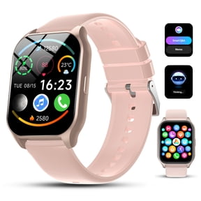 Smart Watch for Women Men, fitness trackers with 1.83" HD Display, 5.4 Bluetooth Call , 130+ Sports Modes, Fitness & Sleep Monitor,Timer, ChatGPT, Fitness Watch for Android/iOS