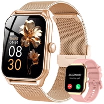 Smart Watches for Women, 2026 New AI Smartwatch Fits for Android ...
