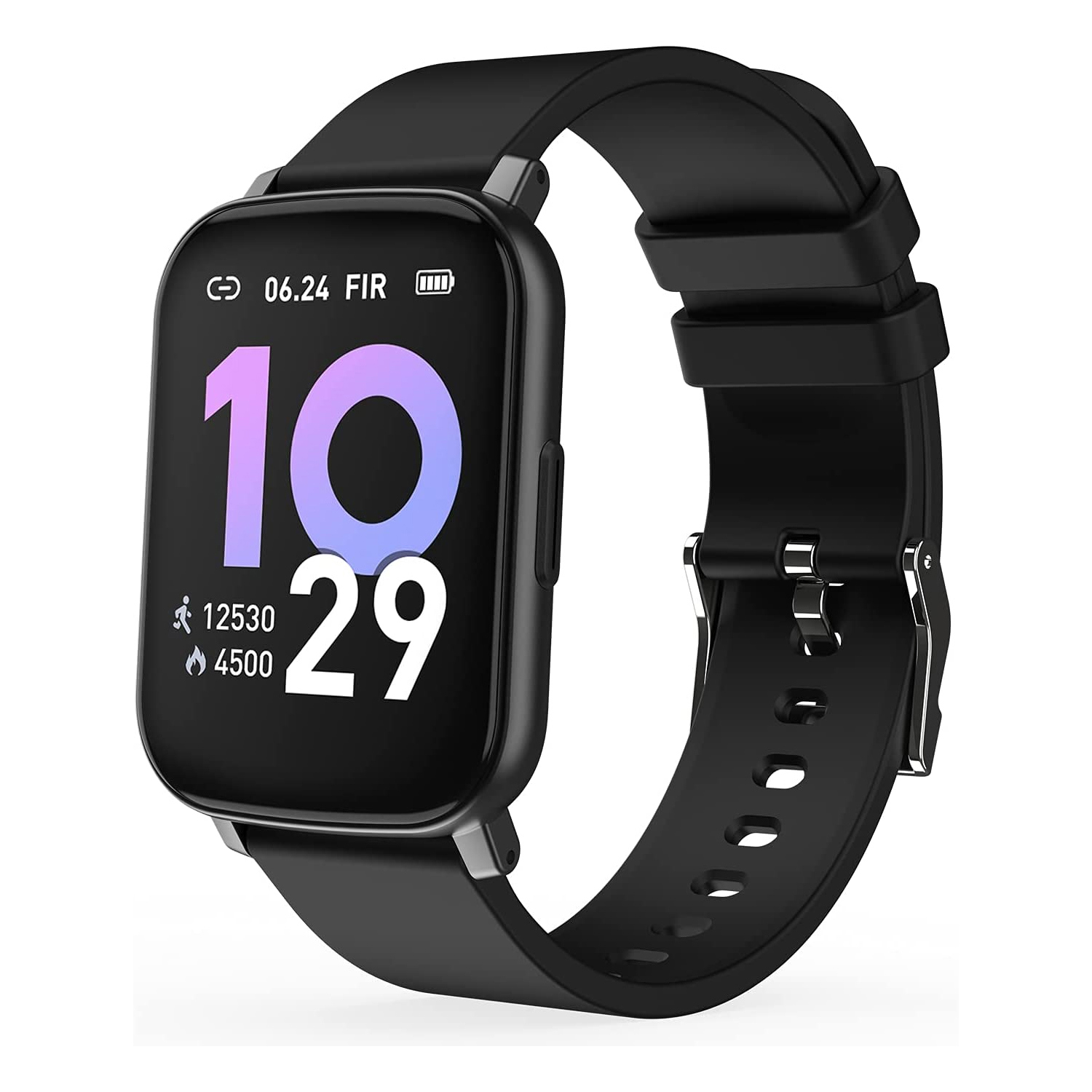 Smart Watch for Android Phones iOS Phones, Waterproof Smart Watches for
