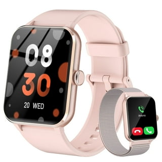 Smart Watches Compatible Iphone 6s