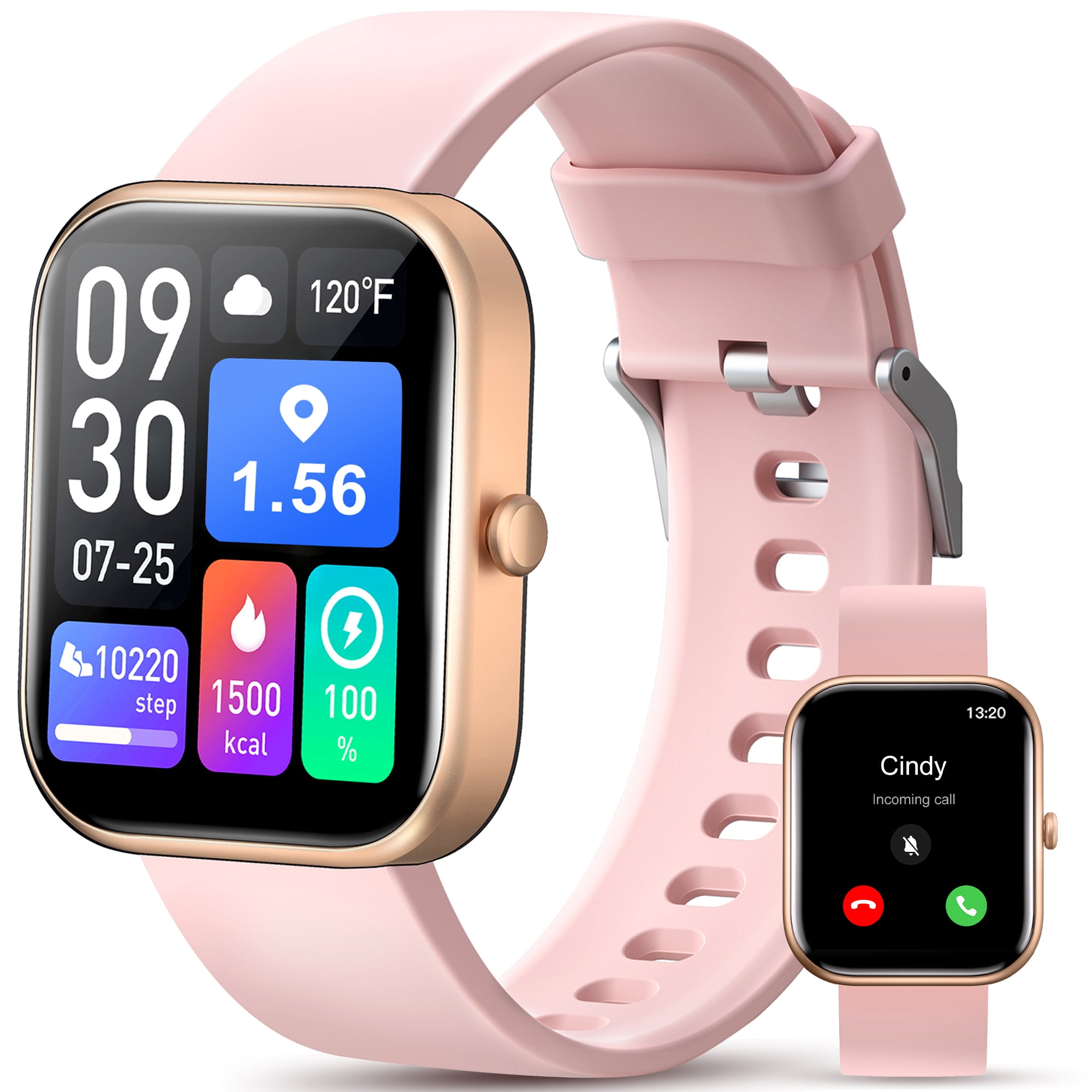 Apple Watch Ultra 2 GPS + Cellular, 49mm Titanium Case with Olive Alpi