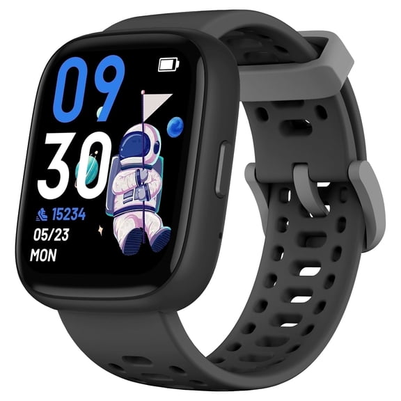 2026 Cillso Smart Watch for Kids with Find My, 1.83" HD Touch Screen, BLE5.3, IP68 Waterproof, Multiple Sports Modes, Activity Tracker Pedometer,Ideal thoughtful Gift
