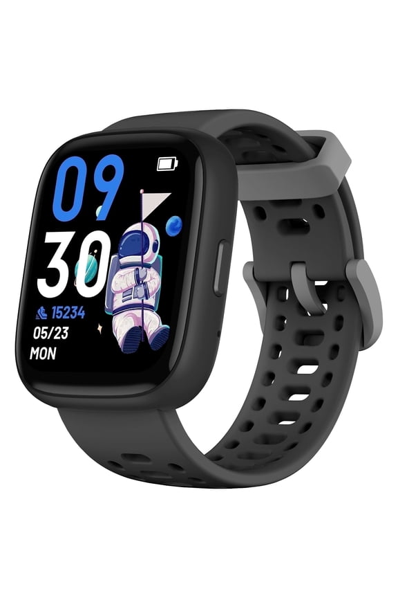2026 Cillso Smart Watch for Kids with Find My, 1.83" HD Touch Screen, BLE5.3, IP68 Waterproof, Multiple Sports Modes, Activity Tracker Pedometer,Ideal thoughtful Gift