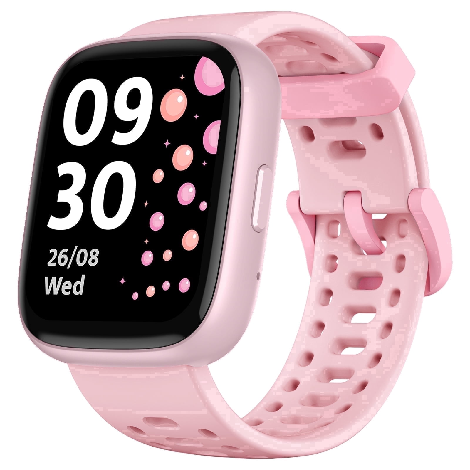2026 Cillso Smart Watch for Kids with Find My, 1.83" HD Touch Screen, BLE5.3, IP68 Waterproof, Multiple Sports Modes, Activity Tracker Pedometer,Ideal Gift