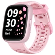 2026 Cillso Smart Watch for Kids with Find My, 1.83" HD Touch Screen, BLE5.3, IP68 Waterproof, Multiple Sports Modes, Activity Tracker Pedometer,Ideal Gift