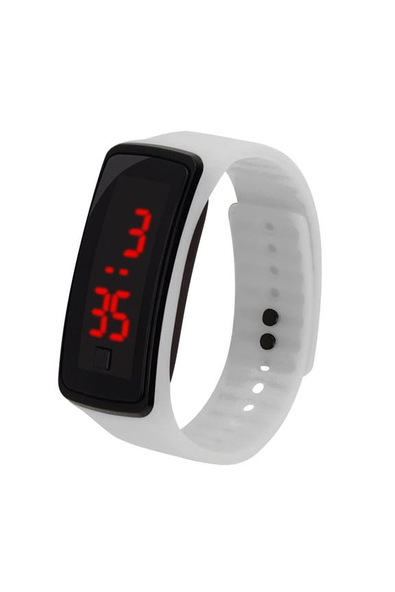Smart Watch for Kids Silicone Smartwatch with Interactive Features for Early Tech Education and Safe Communication