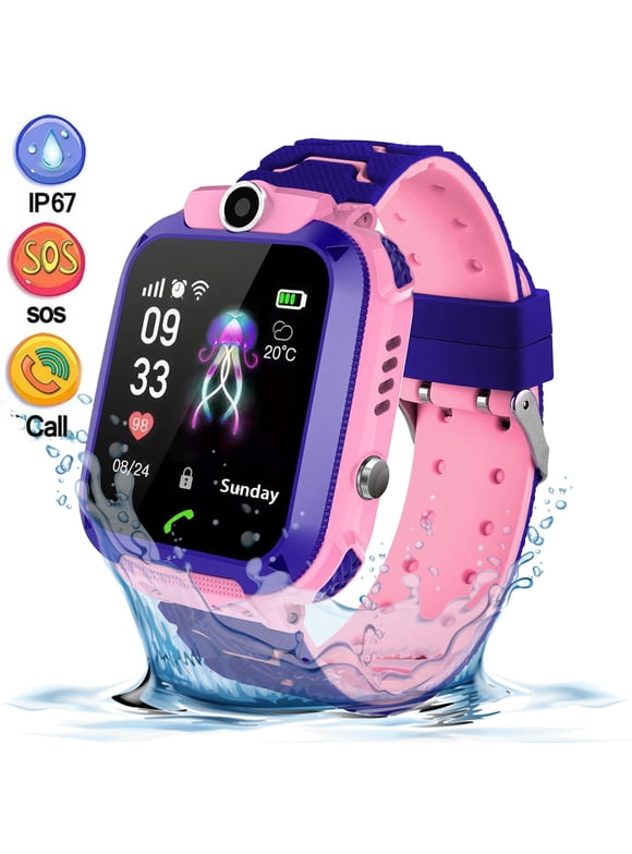 Att Kids Smart Watch