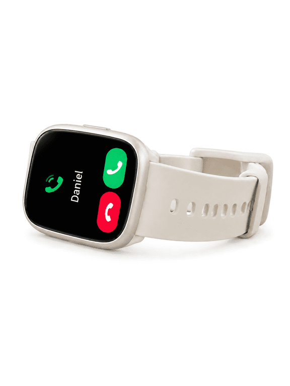 Smart Watch for Men, Bluetooth Calls/Answer, Waterproof Smartwatch, Fitness Tracker