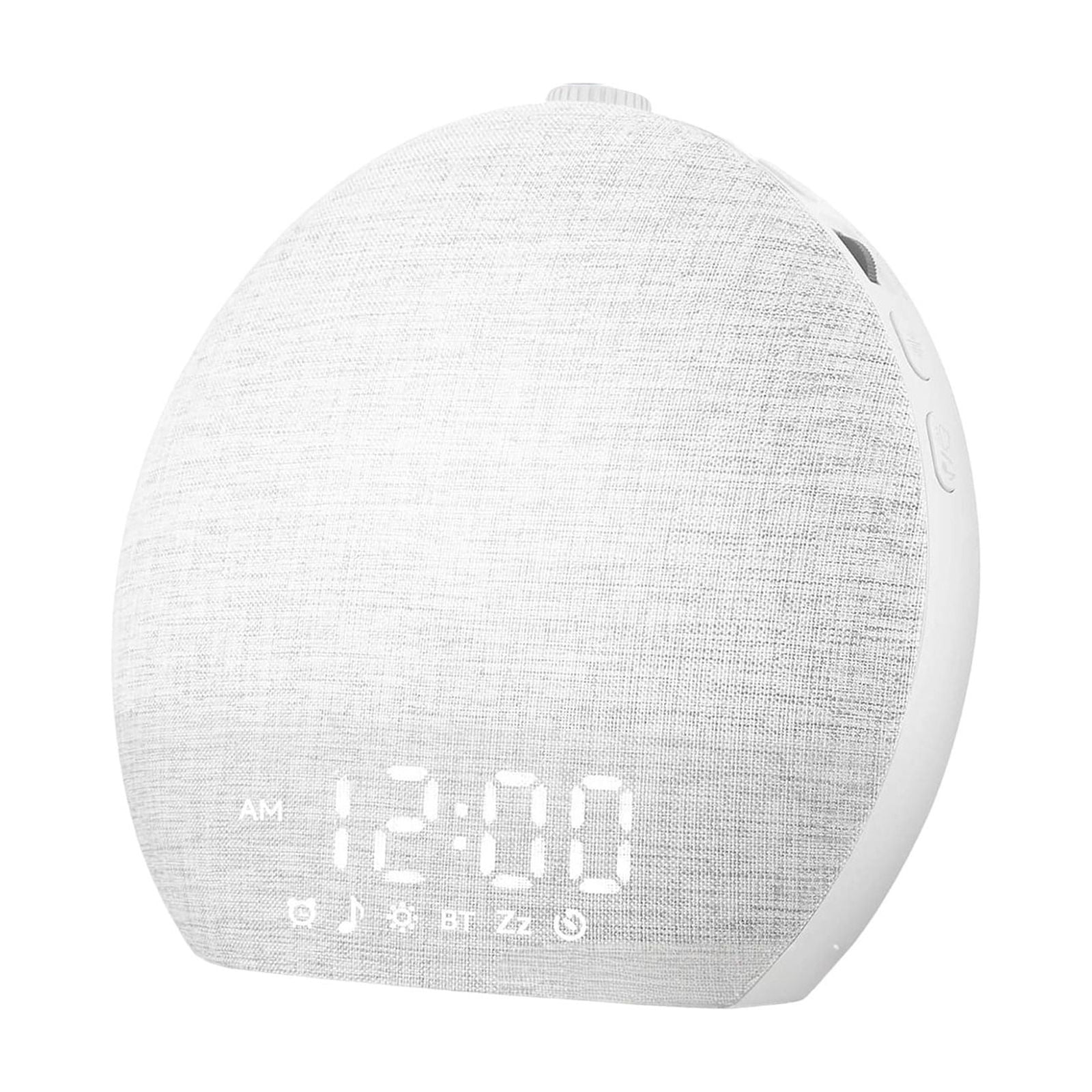 Smart Watch with White Noise Sounds for Relaxation and Improved ...