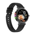 Smart Watches, 1.27inch Highdefinition Screen Bluetooth Call Multi