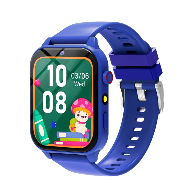 Kids Smart Watches Best Wearable For Kids AT&T AmiGO Watch™ – A