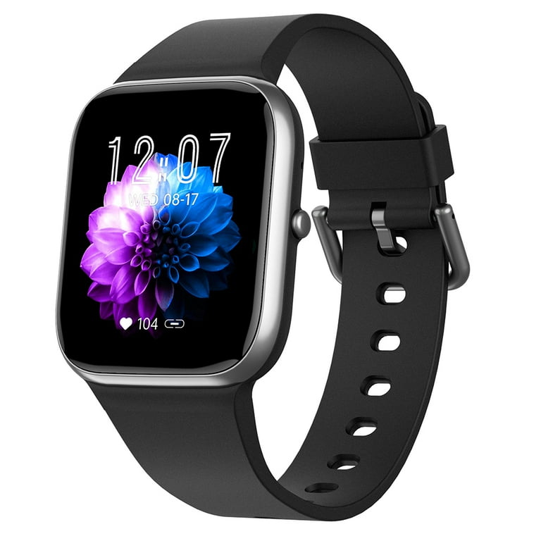 Smart Watches for Women Men (Answer/Make Calls) Compatible with