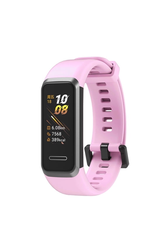 Smart Watches for Women Men - Soft Sports Strap Replacement Wrist For 4 Smart Watch
