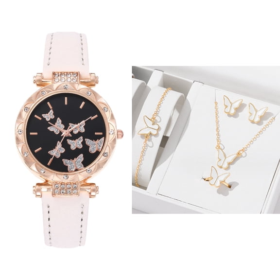 Smart Watches for Women Men - Women's Watch Fashion Personality Watch Digital Belt Watch