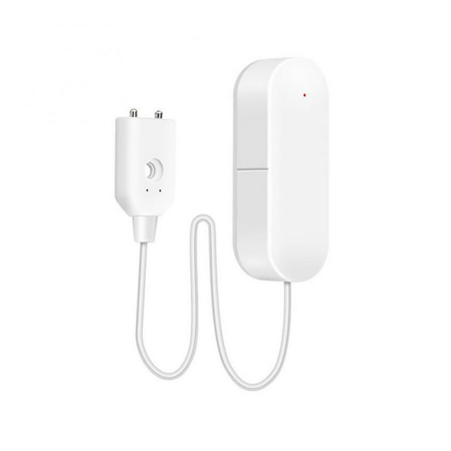 Smart Water Detector Household Overflow Alarm Water Leakage Alarm Water
