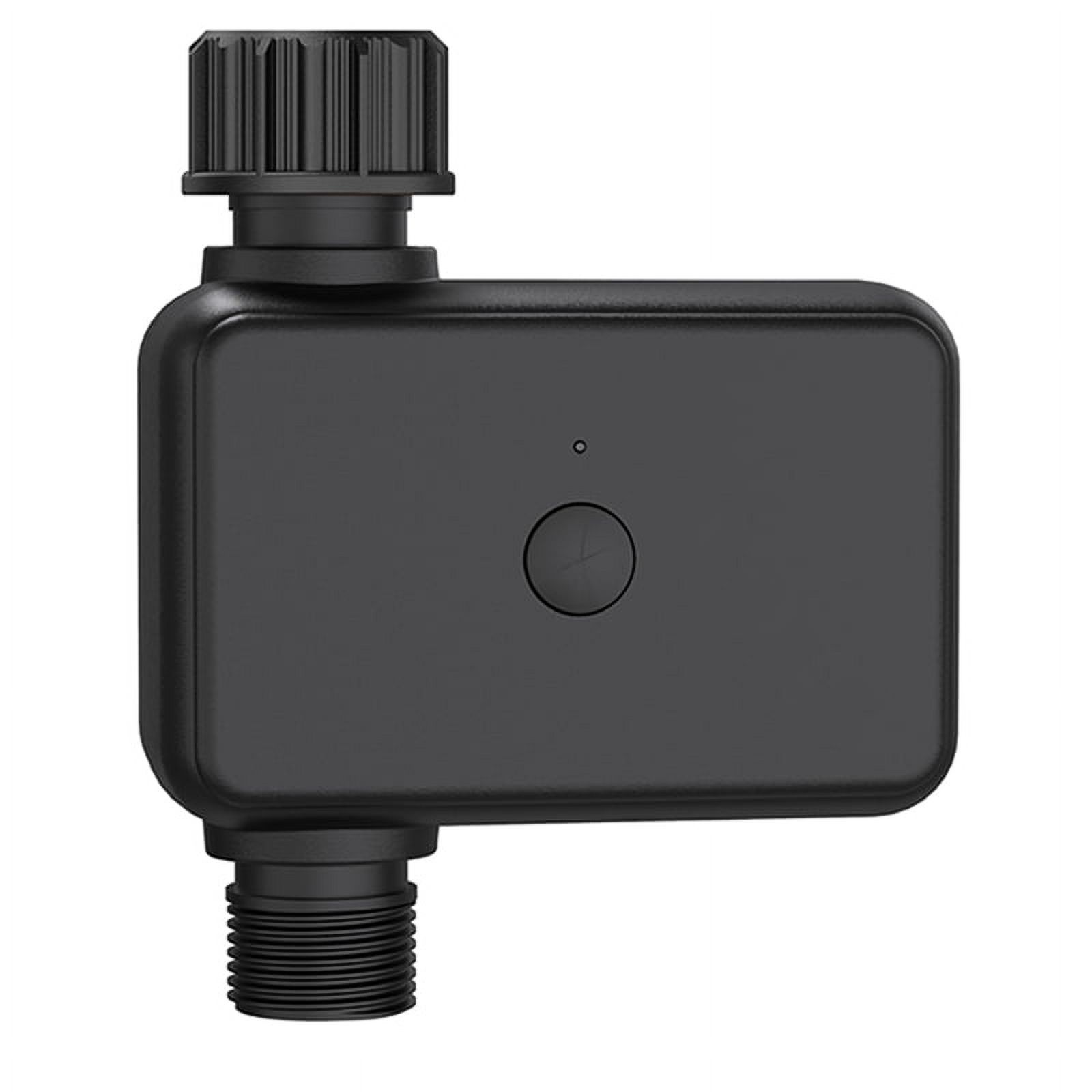 Smart Water Valve Garden Automatic Watering System Watering Timer Wifi Automatic Drip Irrigation