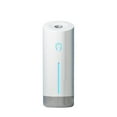 thumbnail image 1 of Smart Aroma Diffuser with Timer Waterless Essential Oil Machine 50ml Auto Spray Scent Diffuser for Home Hotel Room Office, 1 of 8