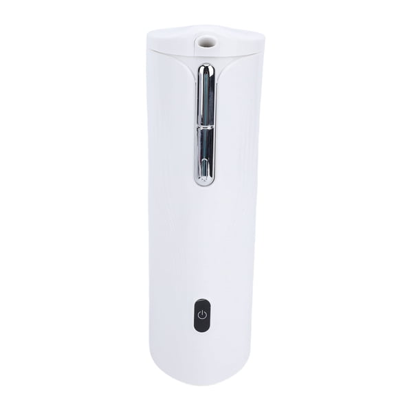 Smart Waterless Scent Air Machine - APP Control Automatic Nebulizing Diffuser for Home, Hotel & Spa (300m Capacity)