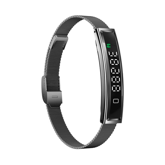 Smart Waterproof Fitness Trackers bracelets 120 Sport Modes Activity Monitor Long Life For