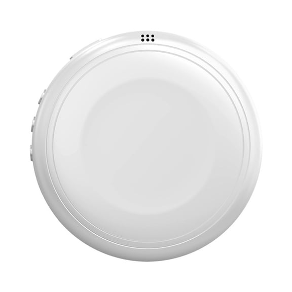 Smart Wearable Translator,2026 New AI Wearable Translator Device,100+ Languages Real-time AI Translation and Language Learning for Work,Travel,Communication