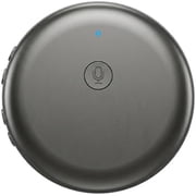 Smart Wearable Translator, 2026 New AI Wearable Translator English Spanish Voice Translation Device, Real-time AI Translation and LanguageLearning, for Work,Travel, Communication