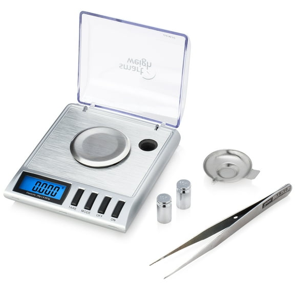 High Precision 20 x 0.001g Jewelry Digital Gem Scale