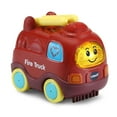 Smart Wheels Earth Buddies Fire TruckSmart Wheels Earth Buddies Fire