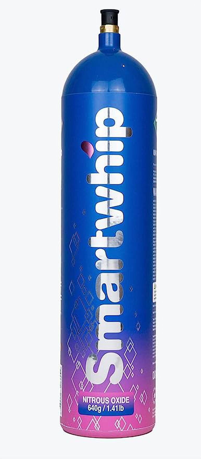 Smart Whip Whipped Cream Chargers Pure N2O Whipped Cream Cylinder