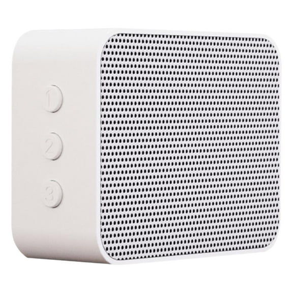 Smart White Noise Sleep Device With Music And Buddha Chants For Stress Relief And Fast Sleep Aid With Soothing Sounds