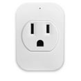 thumbnail image 1 of Smart Wi-Fi Single Plug/Outlet, 1 of 5