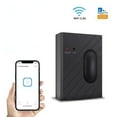 Smart WiFi Garage Door Opener Remote EweLink App Control Work with