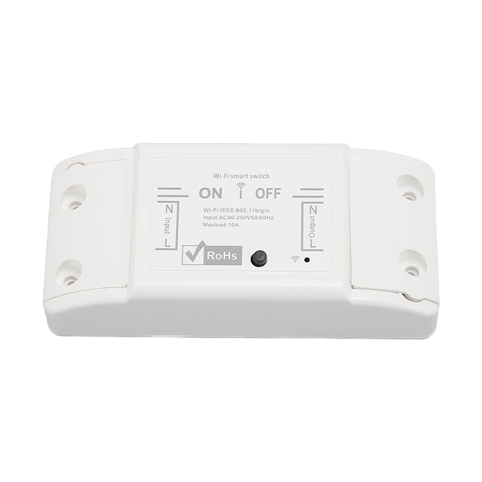 Smart WiFi Relay Switch, Mini Smart Relay WiFi Switch Mobile Phone