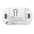 thumbnail image 1 of Smart WiFi Remote Control Switch for Home Automation and Timer Functionality, 1 of 8
