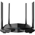 thumbnail image 1 of Smart WiFi Router, High Speed Dual Band Wireless Internet Router with Smart APP, 4 x 100 Mbps Fast Ethernet Ports, Supports Guest WiFi, Access Point Mode, IPv6 and Parental Controls, 1 of 2