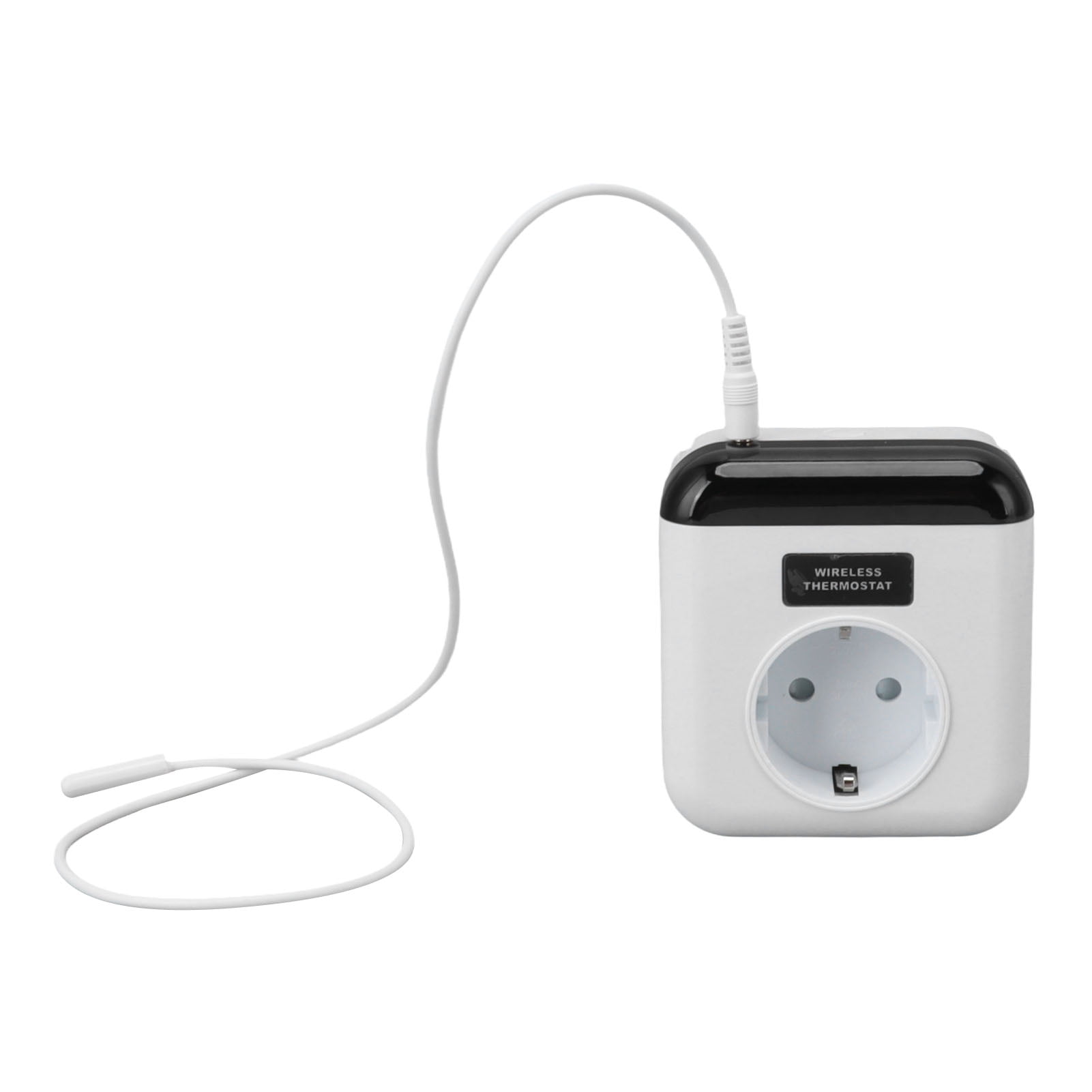 Tuya Powrui Smart Plug App With WiFi Thermostat And, 44 OFF