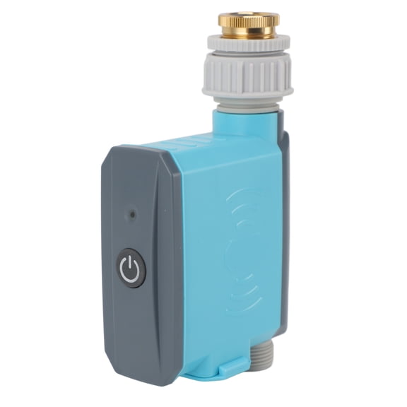 Bluetooth Water Timer