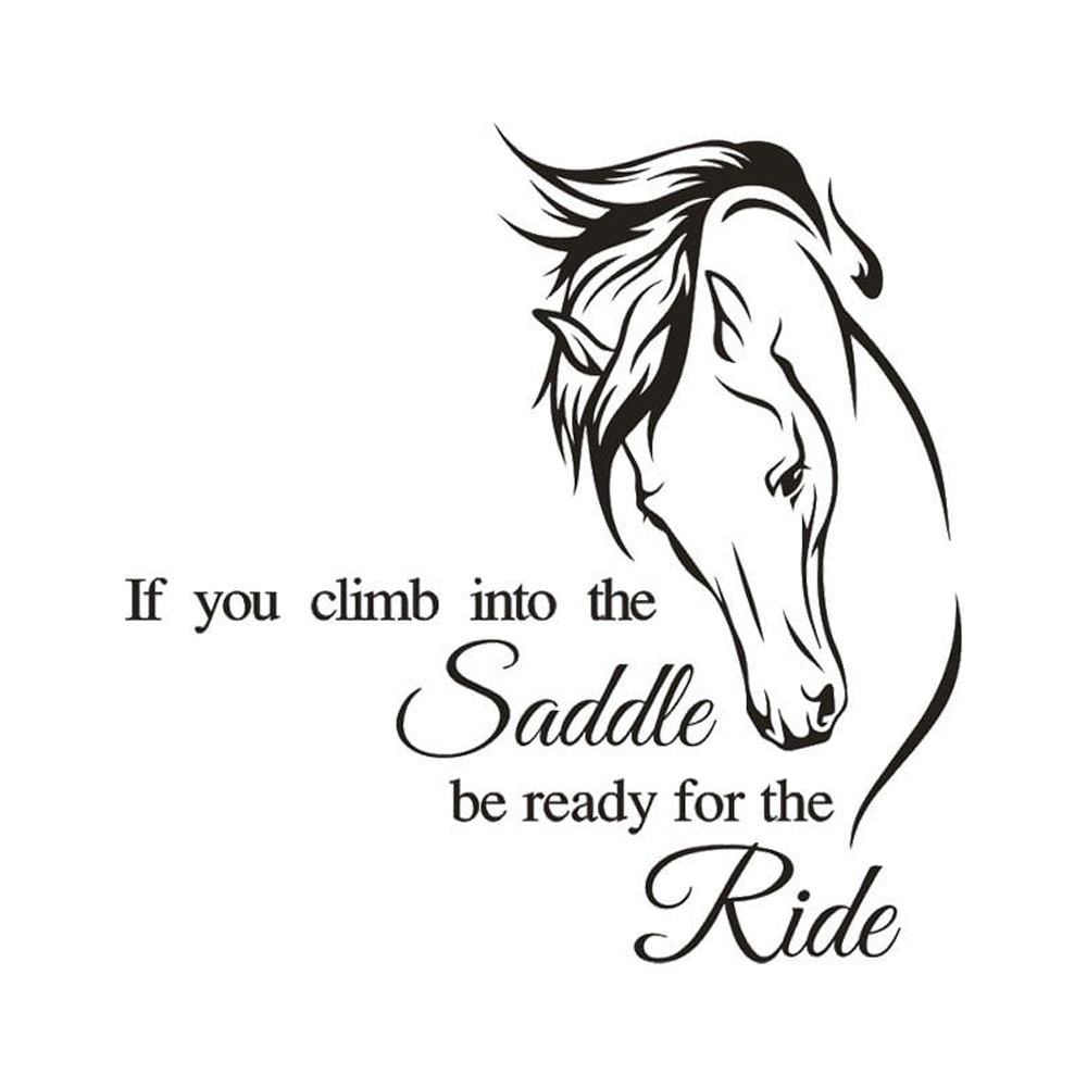 Smart Widgets Wall Stickers Punk Stickers 3d Decals for Walls Large