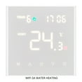 thumbnail image 1 of Smart Wifi Underfloor Heating Thermostat With For Alexa & For Gogle Home Control, 1 of 2