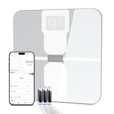 Seta Body Scale Chair Scales