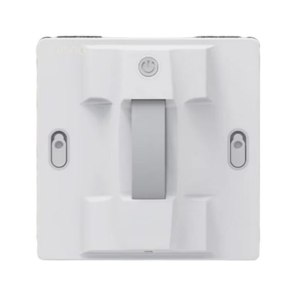 Smart Window Cleaning Robot Wet Cleaning with 5600Pa High Suction,APP Control,Portable Design,Automatic Sprinkler(US),A