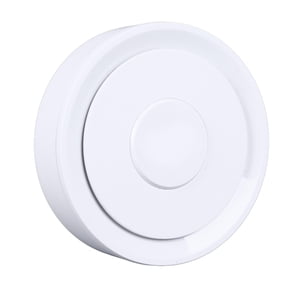 Smart Wired Gateway Hub Zigbee3.0 Control Host Remote Home Automation Central Bridge, 3.9x3.5x2.0 in / 10.0x9.0x5.0 cm