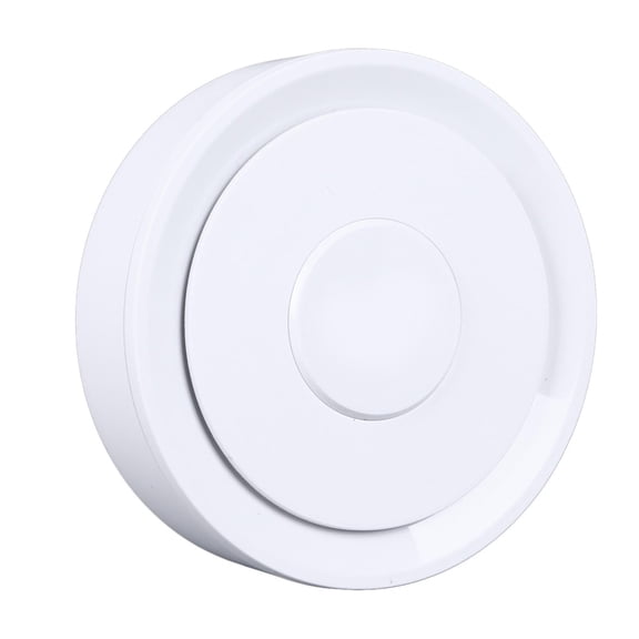 Smart Wired Gateway Hub Zigbee3.0 Control Host Remote Home Automation Central Bridge, 3.9x3.5x2.0 in / 10.0x9.0x5.0 cm