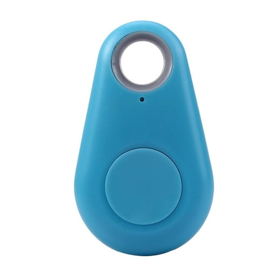 Smart Wireless Key Anti Lost Finder Tracker Car Alarm GPS Locator Wireless Positioning ,Easy Carrying