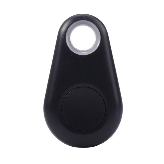 Smart Wireless Key Anti Lost Finder Tracker Car Alarm GPS Locator Wireless Positioning ,Easy to Operate