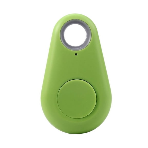 Smart Wireless Key Anti Lost Finder Tracker Car Alarm GPS Locator Wireless Positioning ,Providing Reminders At Any Time
